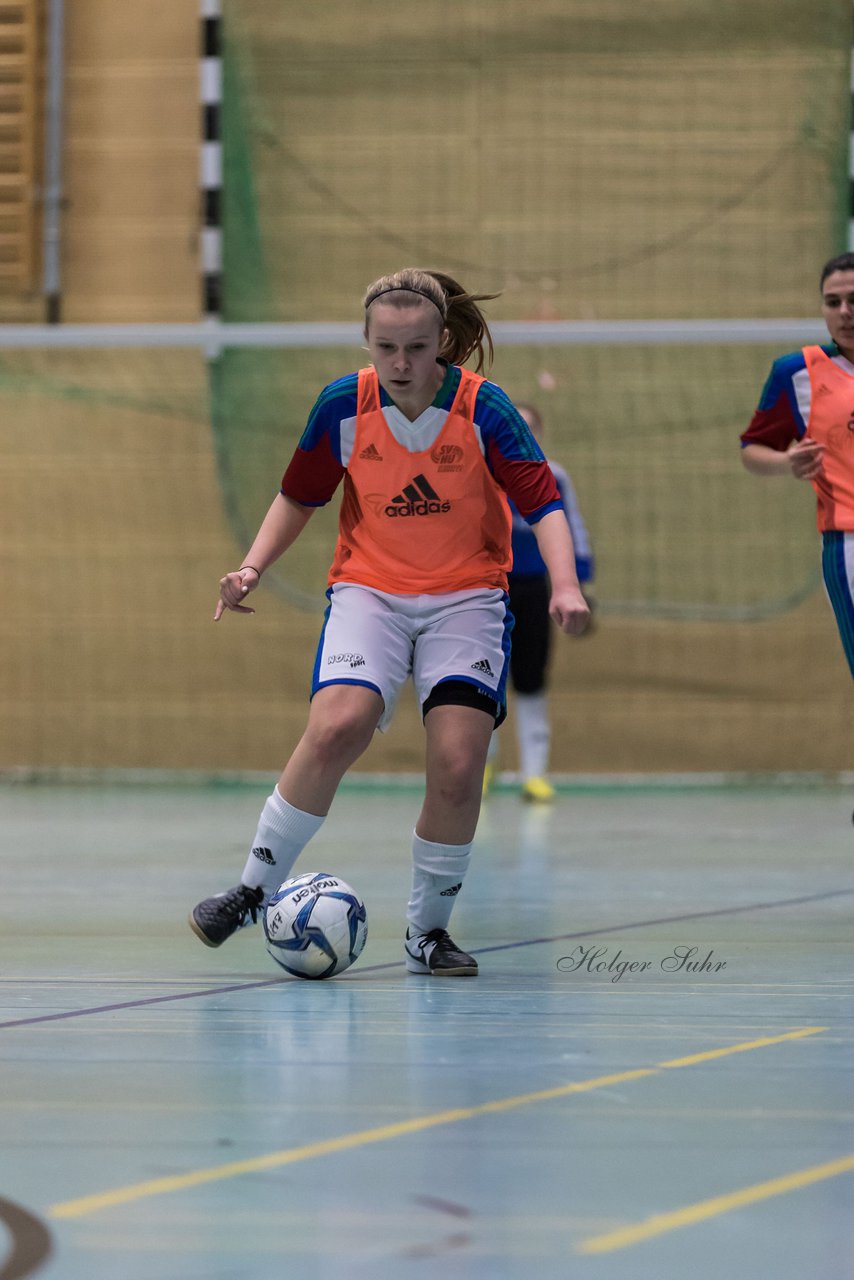 Bild 627 - Girls Cup
